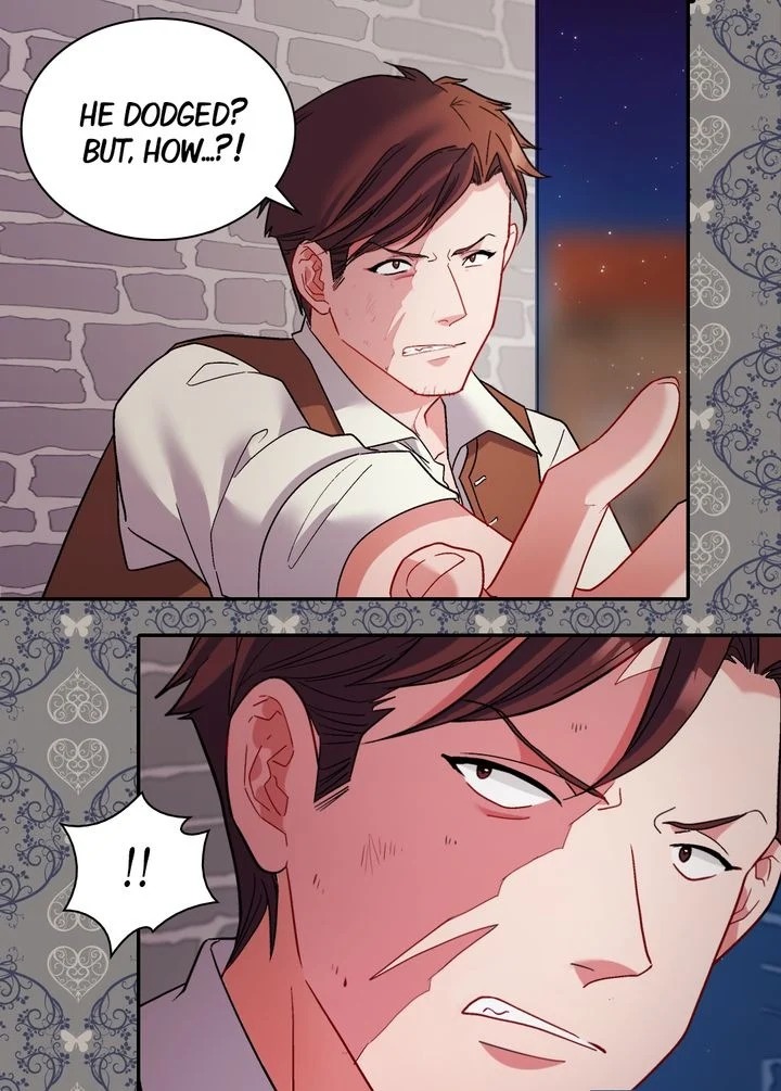 The Justice of Villainous Woman ( What It Takes to be a Villainess ) Chapter 108 - page 13