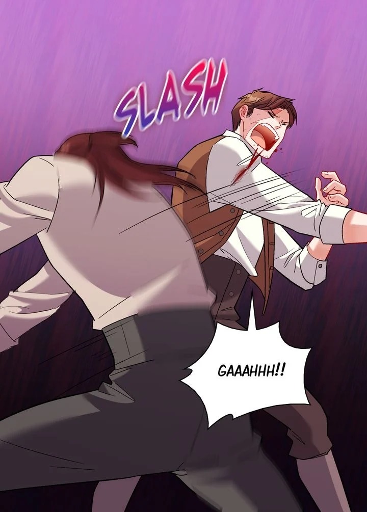 The Justice of Villainous Woman ( What It Takes to be a Villainess ) Chapter 108 - page 14