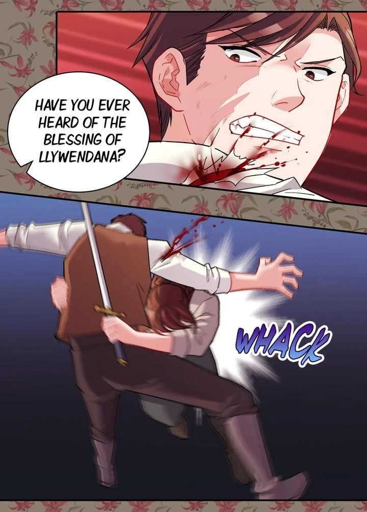 The Justice of Villainous Woman ( What It Takes to be a Villainess ) Chapter 108 - page 15