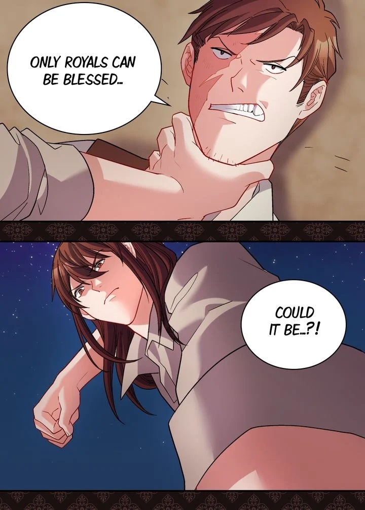 The Justice of Villainous Woman ( What It Takes to be a Villainess ) Chapter 108 - page 17