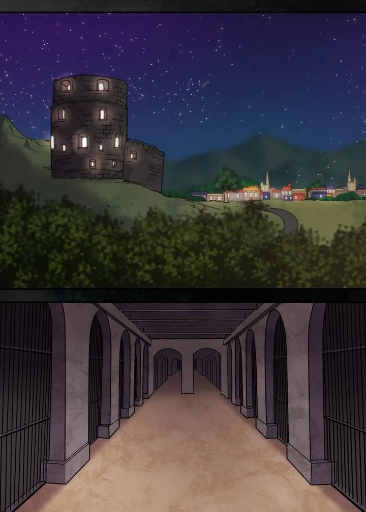 The Justice of Villainous Woman ( What It Takes to be a Villainess ) Chapter 108 - page 19