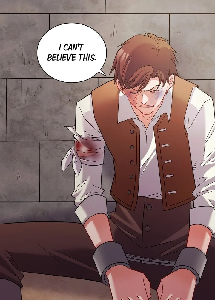 The Justice of Villainous Woman ( What It Takes to be a Villainess ) Chapter 108 - page 20