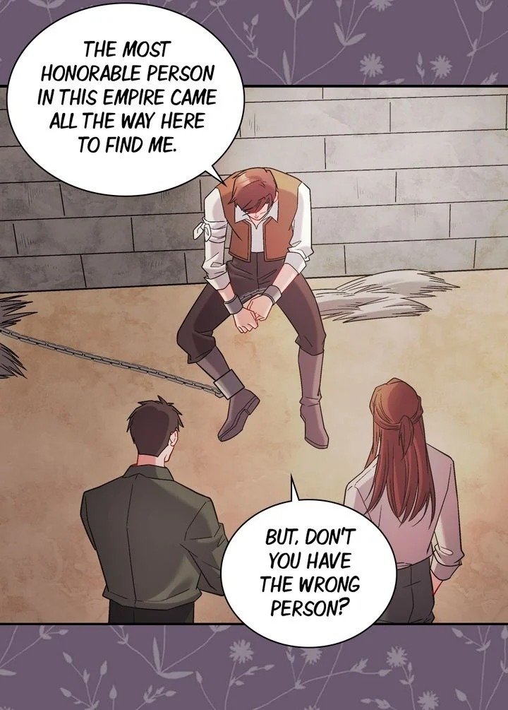 The Justice of Villainous Woman ( What It Takes to be a Villainess ) Chapter 108 - page 21