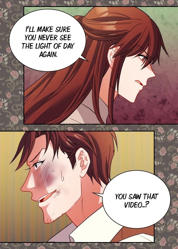The Justice of Villainous Woman ( What It Takes to be a Villainess ) Chapter 108 - page 24