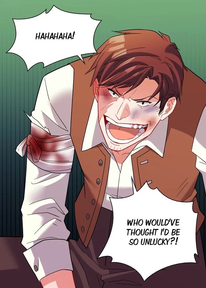 The Justice of Villainous Woman ( What It Takes to be a Villainess ) Chapter 108 - page 25