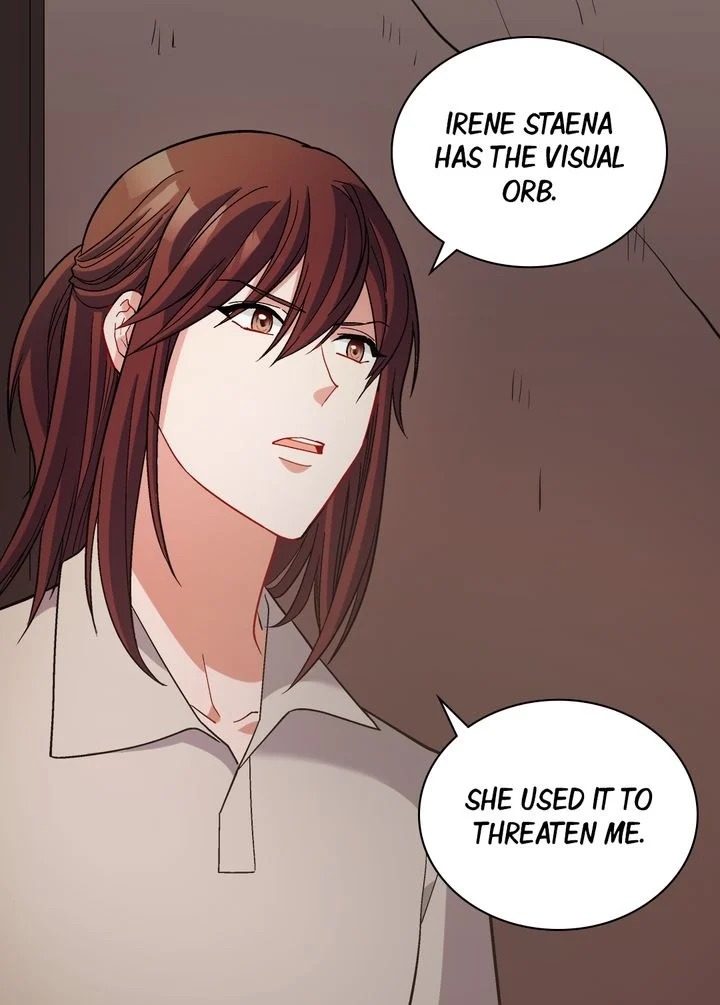 The Justice of Villainous Woman ( What It Takes to be a Villainess ) Chapter 108 - page 27