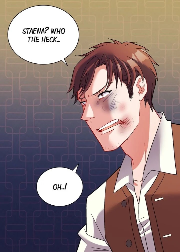 The Justice of Villainous Woman ( What It Takes to be a Villainess ) Chapter 108 - page 28