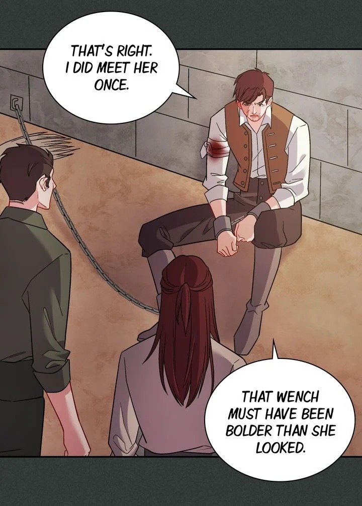The Justice of Villainous Woman ( What It Takes to be a Villainess ) Chapter 108 - page 29