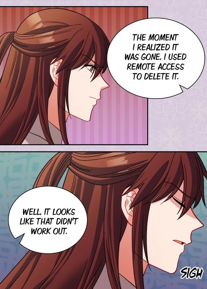 The Justice of Villainous Woman ( What It Takes to be a Villainess ) Chapter 108 - page 32