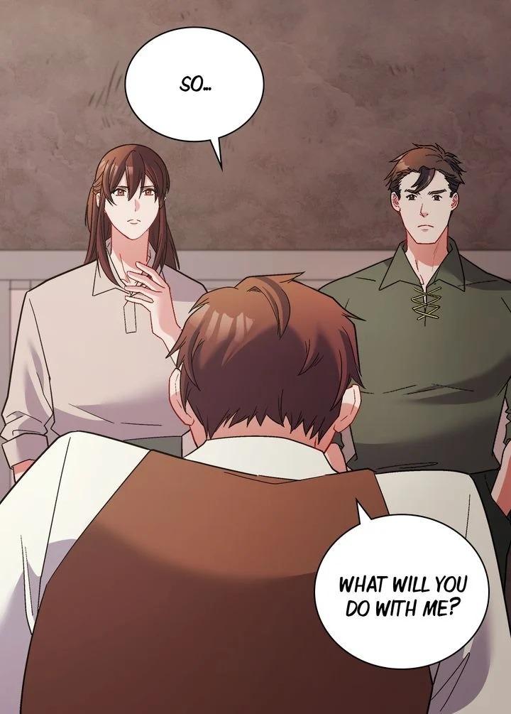 The Justice of Villainous Woman ( What It Takes to be a Villainess ) Chapter 108 - page 34