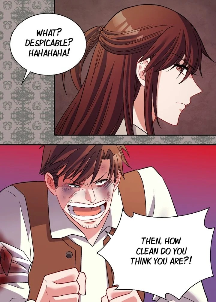 The Justice of Villainous Woman ( What It Takes to be a Villainess ) Chapter 108 - page 38