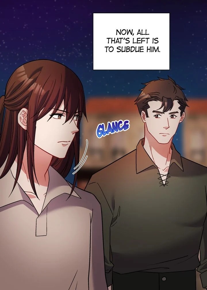 The Justice of Villainous Woman ( What It Takes to be a Villainess ) Chapter 108 - page 4