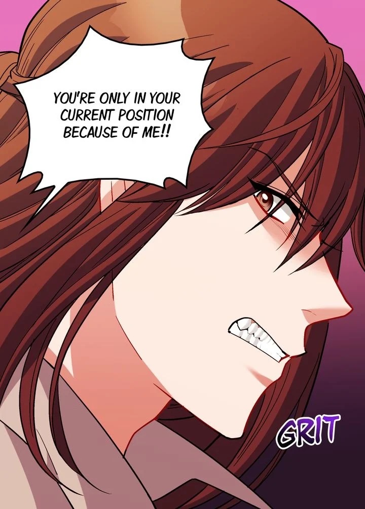 The Justice of Villainous Woman ( What It Takes to be a Villainess ) Chapter 108 - page 40