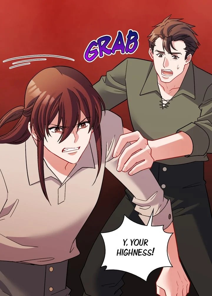 The Justice of Villainous Woman ( What It Takes to be a Villainess ) Chapter 108 - page 41