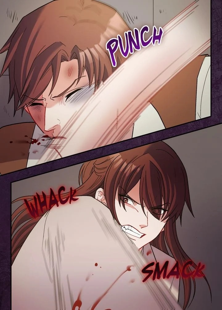 The Justice of Villainous Woman ( What It Takes to be a Villainess ) Chapter 108 - page 42