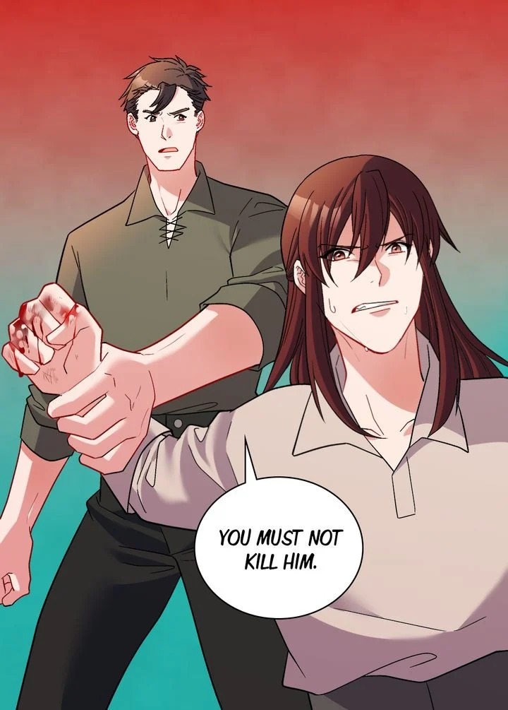 The Justice of Villainous Woman ( What It Takes to be a Villainess ) Chapter 108 - page 44