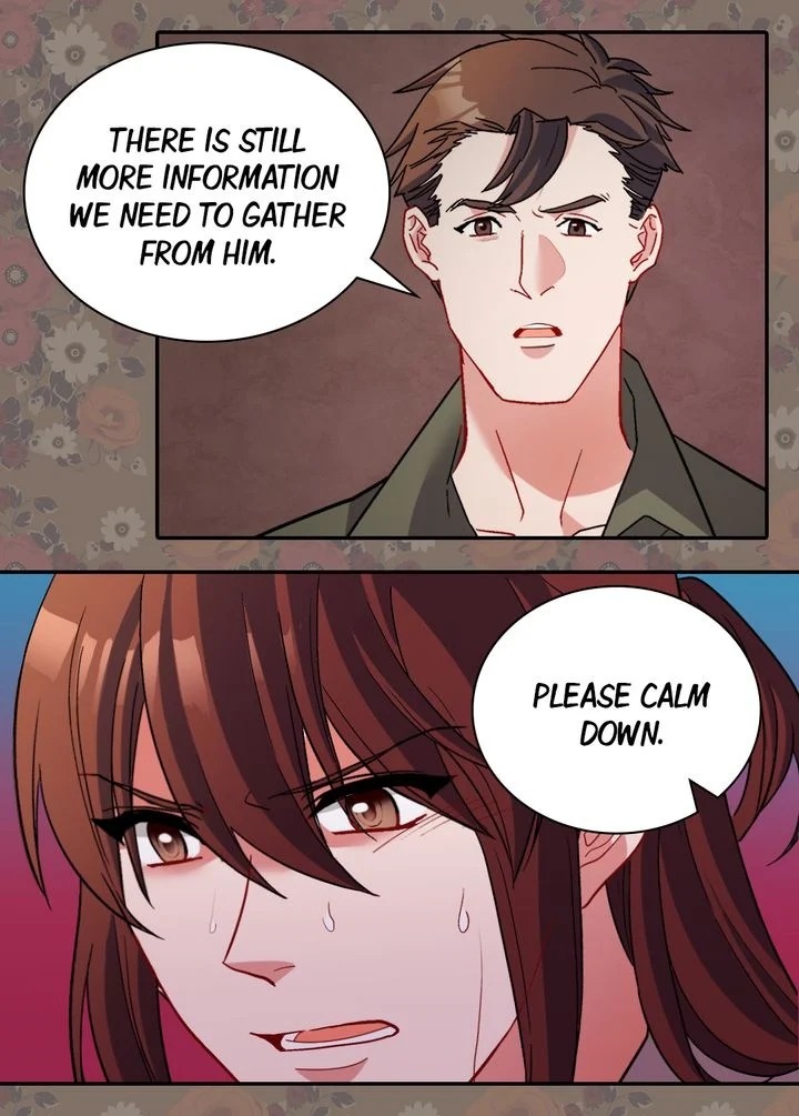 The Justice of Villainous Woman ( What It Takes to be a Villainess ) Chapter 108 - page 45