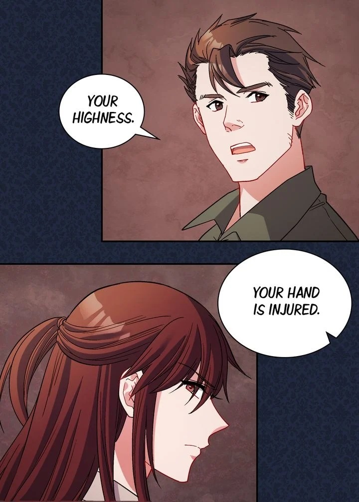 The Justice of Villainous Woman ( What It Takes to be a Villainess ) Chapter 108 - page 48