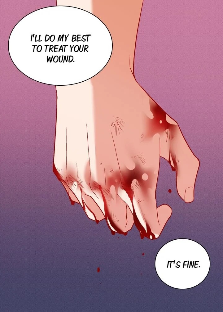 The Justice of Villainous Woman ( What It Takes to be a Villainess ) Chapter 108 - page 49