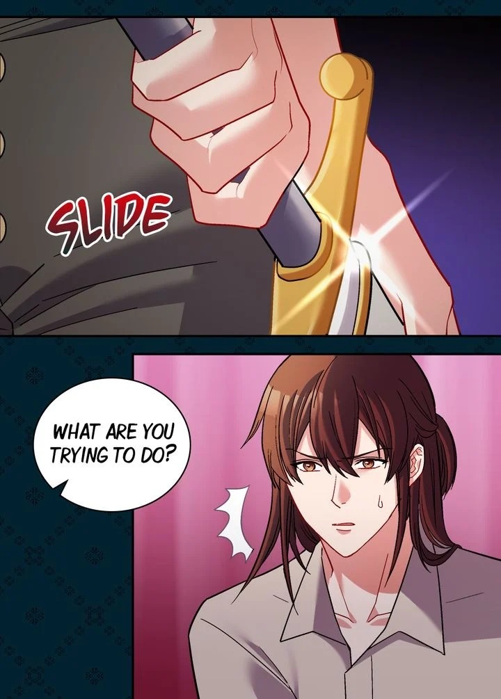 The Justice of Villainous Woman ( What It Takes to be a Villainess ) Chapter 108 - page 5