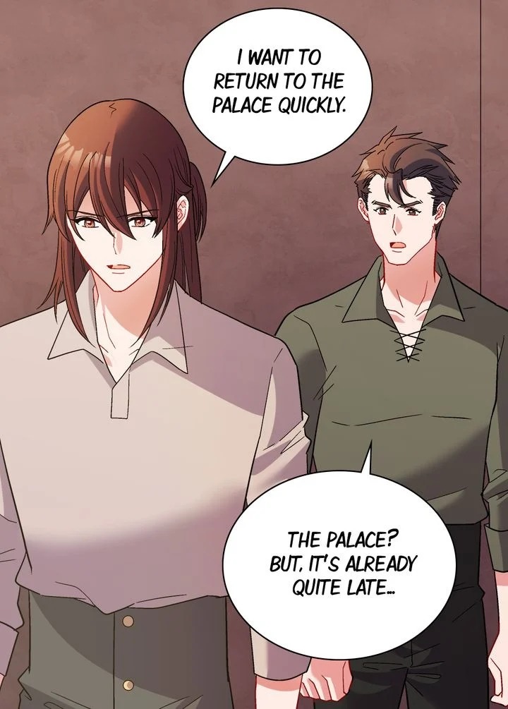 The Justice of Villainous Woman ( What It Takes to be a Villainess ) Chapter 108 - page 50