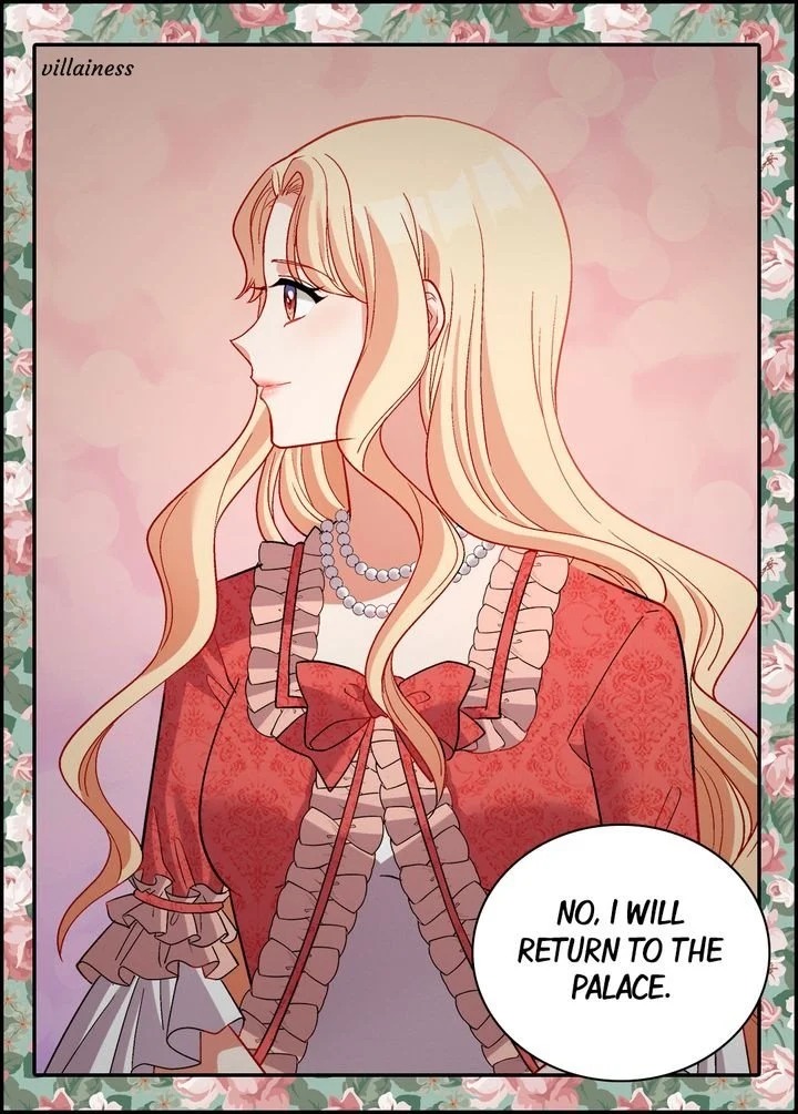 The Justice of Villainous Woman ( What It Takes to be a Villainess ) Chapter 108 - page 52