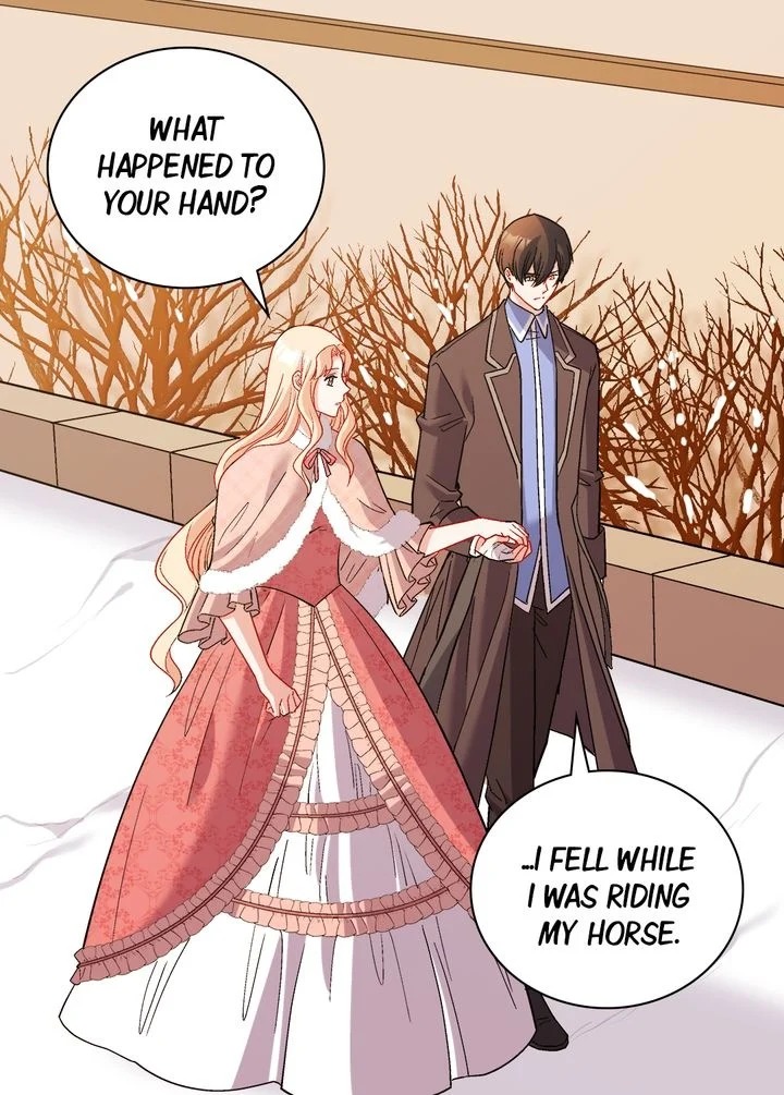 The Justice of Villainous Woman ( What It Takes to be a Villainess ) Chapter 108 - page 54