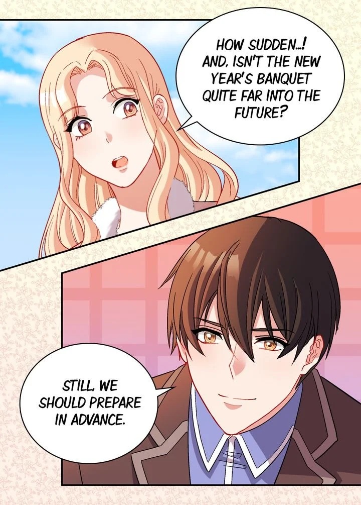 The Justice of Villainous Woman ( What It Takes to be a Villainess ) Chapter 108 - page 59