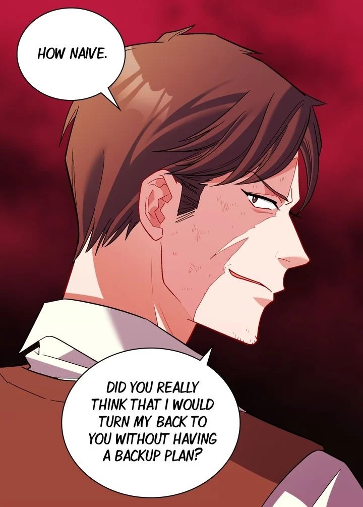 The Justice of Villainous Woman ( What It Takes to be a Villainess ) Chapter 108 - page 6