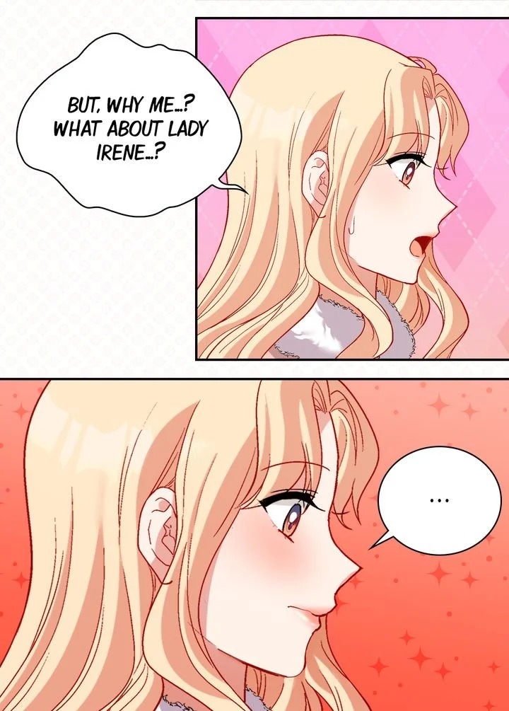 The Justice of Villainous Woman ( What It Takes to be a Villainess ) Chapter 108 - page 60