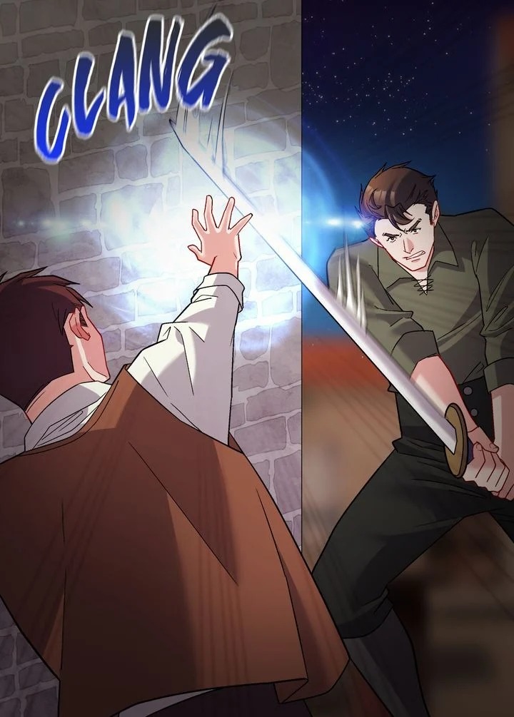 The Justice of Villainous Woman ( What It Takes to be a Villainess ) Chapter 108 - page 7
