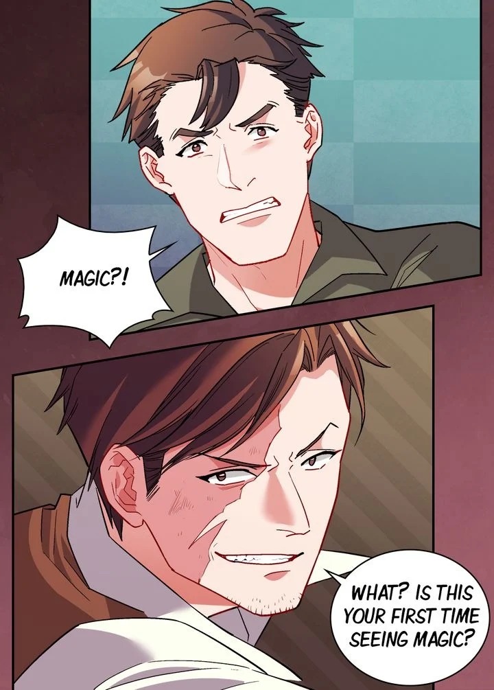 The Justice of Villainous Woman ( What It Takes to be a Villainess ) Chapter 108 - page 8