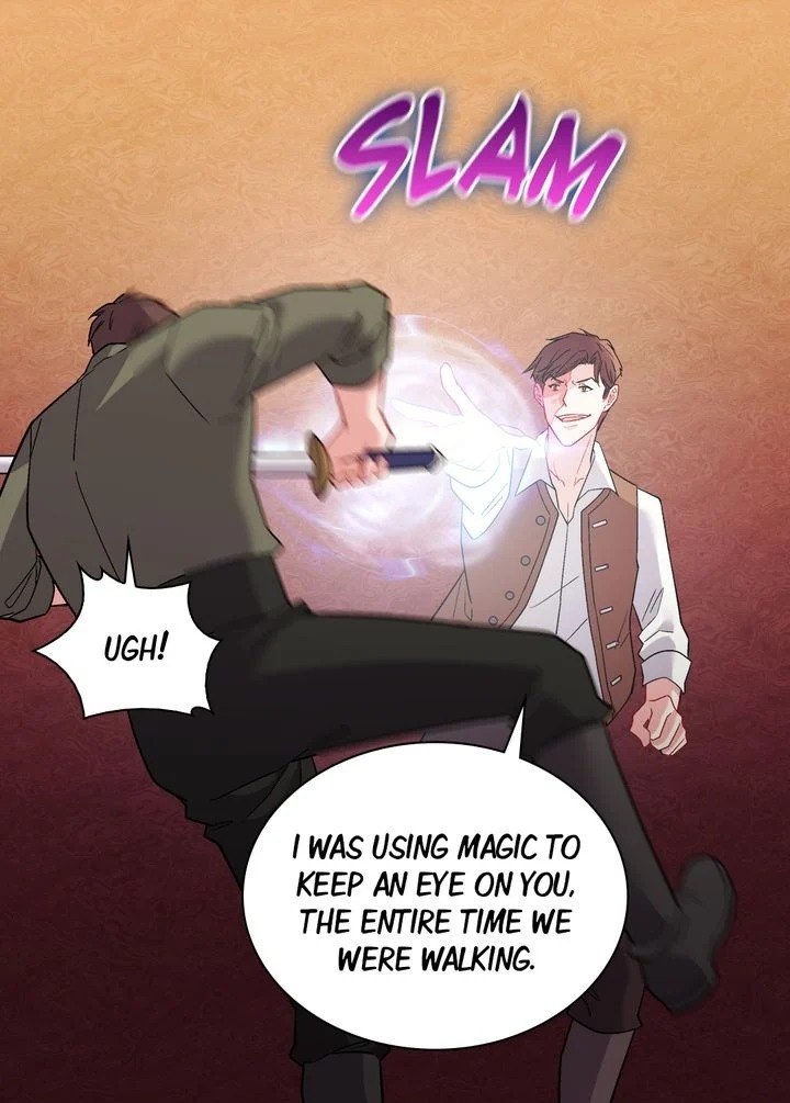 The Justice of Villainous Woman ( What It Takes to be a Villainess ) Chapter 108 - page 9