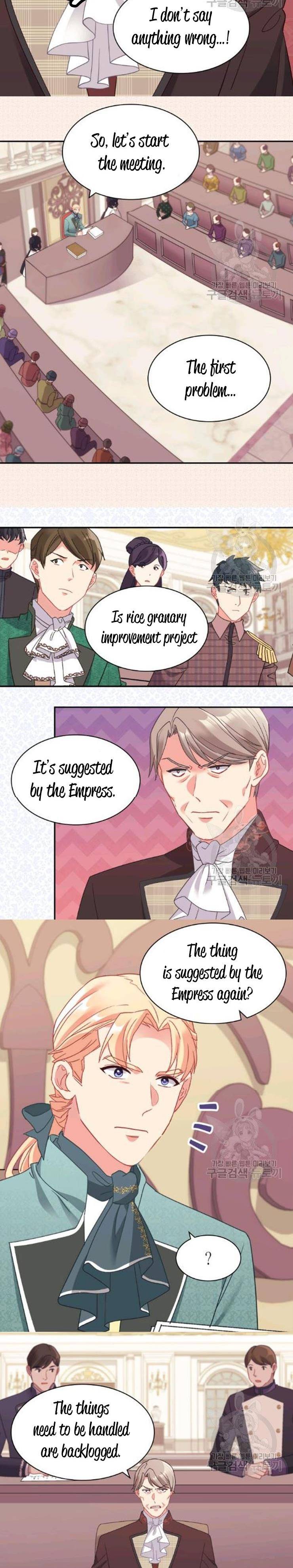 The Justice of Villainous Woman ( What It Takes to be a Villainess ) Chapter 155 - page 9
