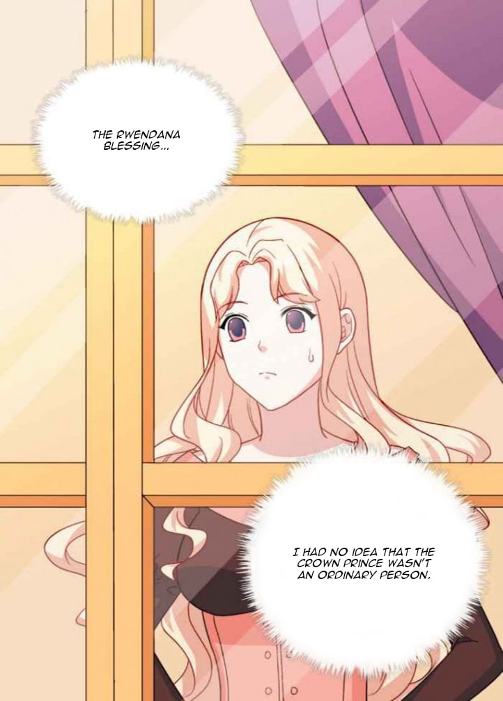 The Justice of Villainous Woman ( What It Takes to be a Villainess ) Chapter 55 - page 10