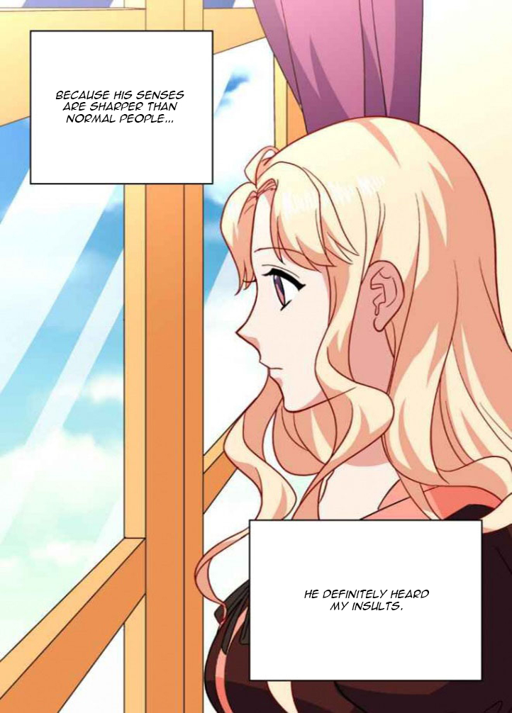 The Justice of Villainous Woman ( What It Takes to be a Villainess ) Chapter 55 - page 11