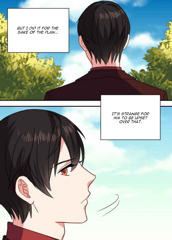 The Justice of Villainous Woman ( What It Takes to be a Villainess ) Chapter 55 - page 12