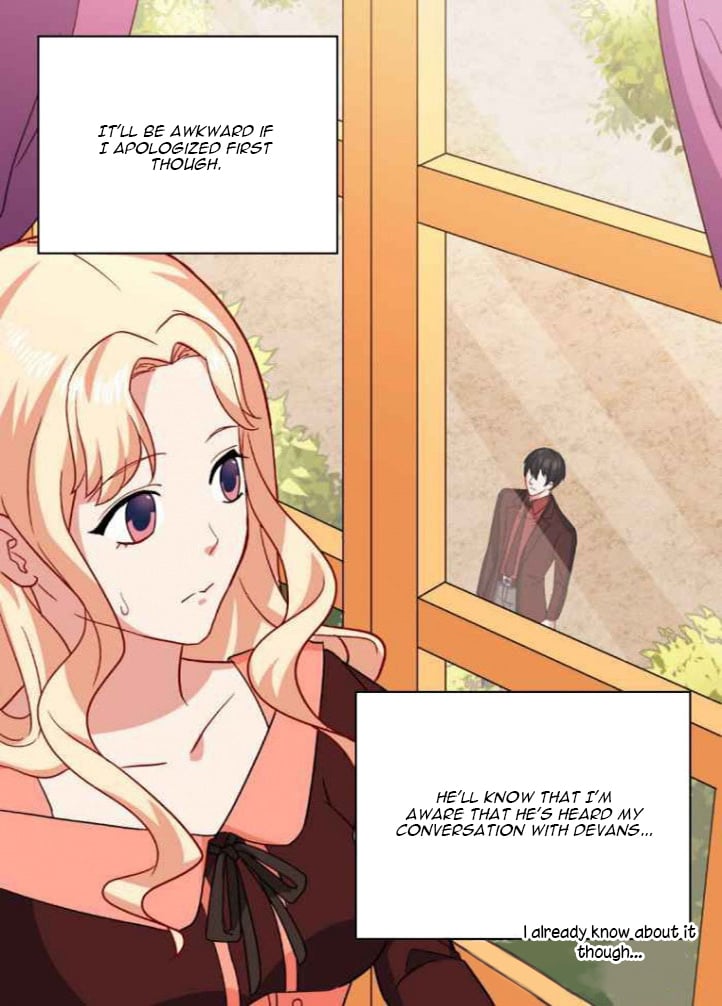 The Justice of Villainous Woman ( What It Takes to be a Villainess ) Chapter 55 - page 13