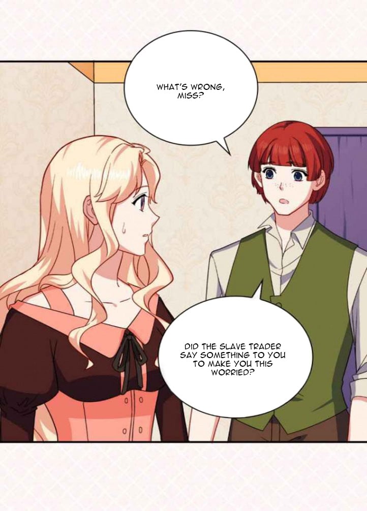 The Justice of Villainous Woman ( What It Takes to be a Villainess ) Chapter 55 - page 14