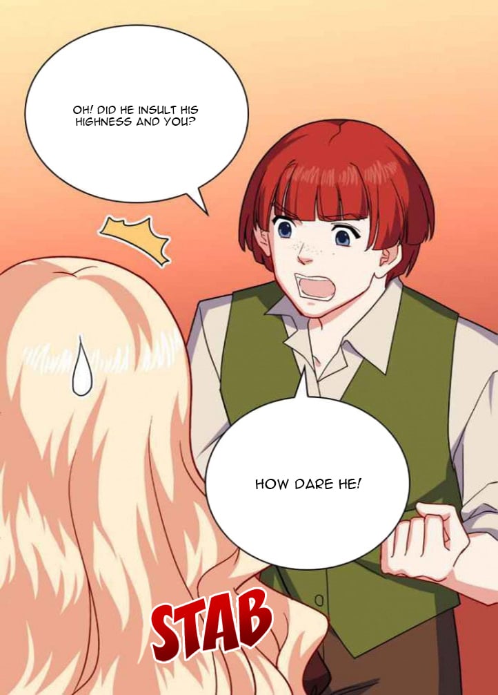 The Justice of Villainous Woman ( What It Takes to be a Villainess ) Chapter 55 - page 15