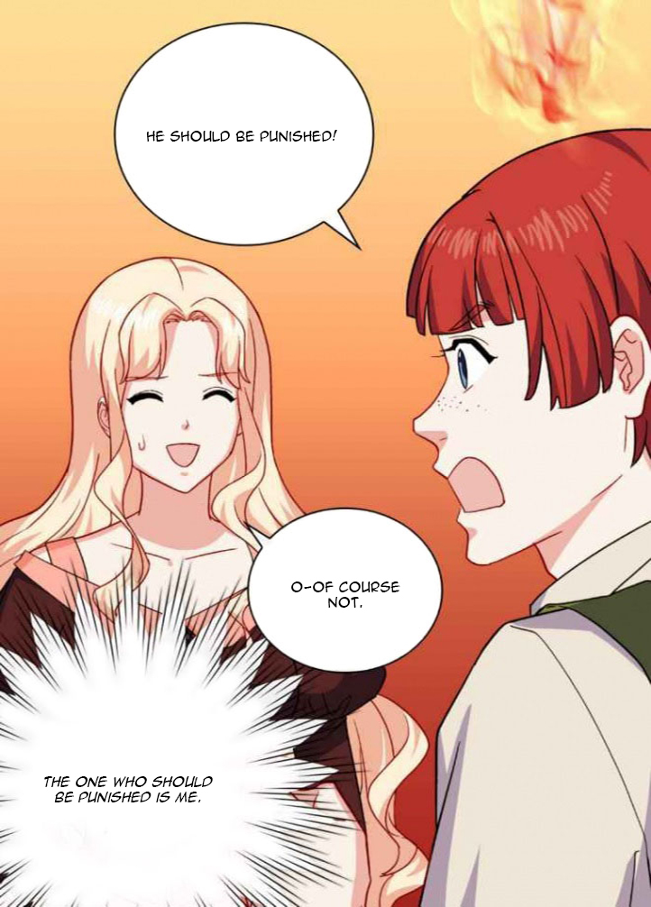 The Justice of Villainous Woman ( What It Takes to be a Villainess ) Chapter 55 - page 16