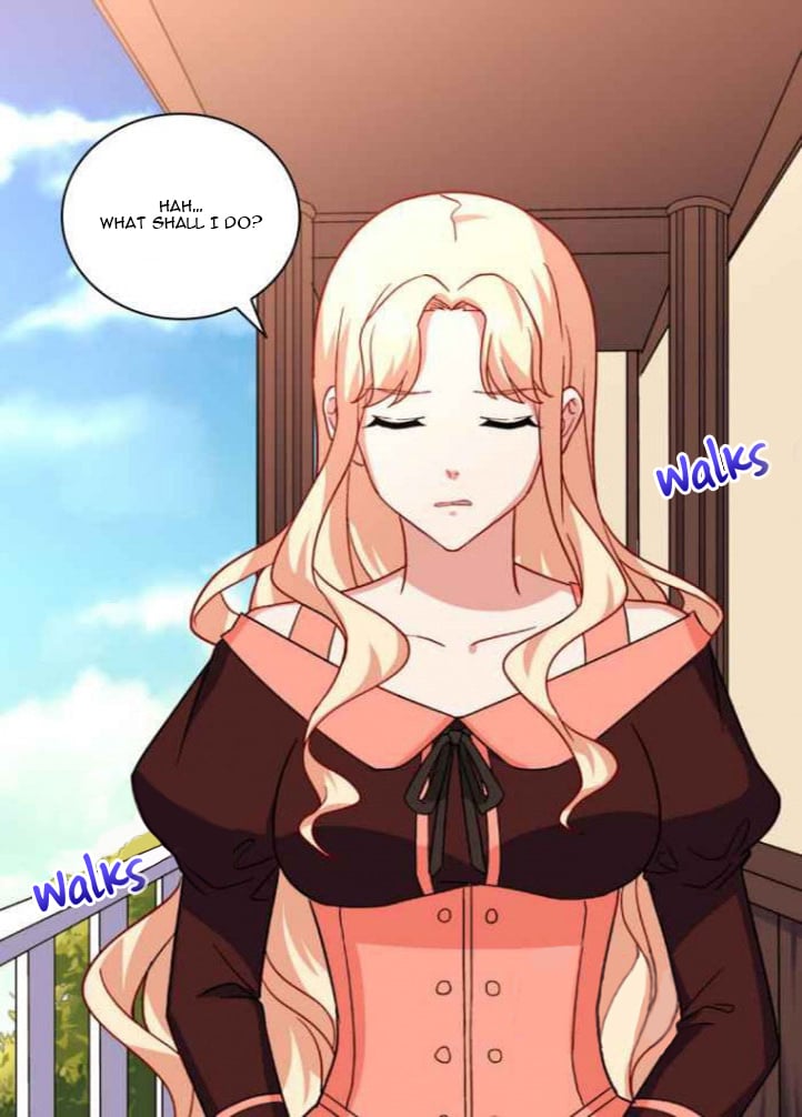 The Justice of Villainous Woman ( What It Takes to be a Villainess ) Chapter 55 - page 18