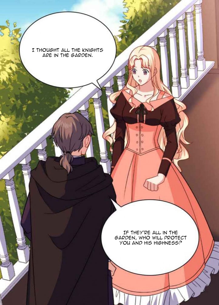 The Justice of Villainous Woman ( What It Takes to be a Villainess ) Chapter 55 - page 20