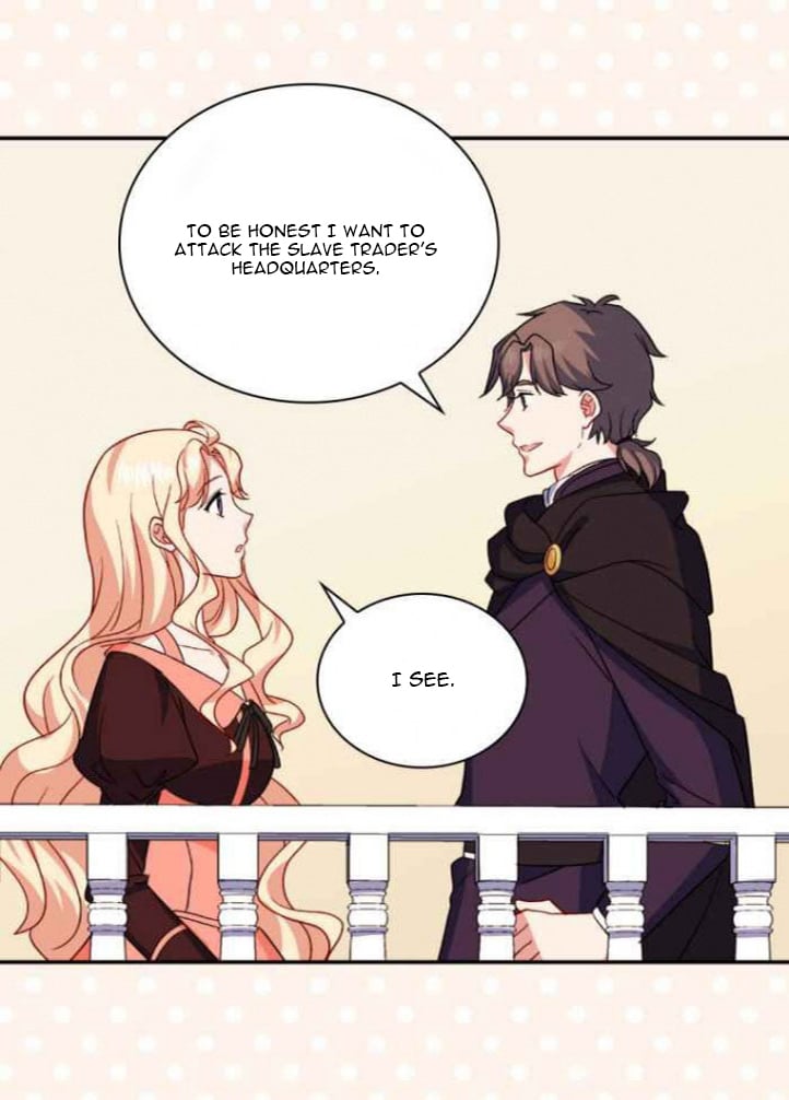 The Justice of Villainous Woman ( What It Takes to be a Villainess ) Chapter 55 - page 21