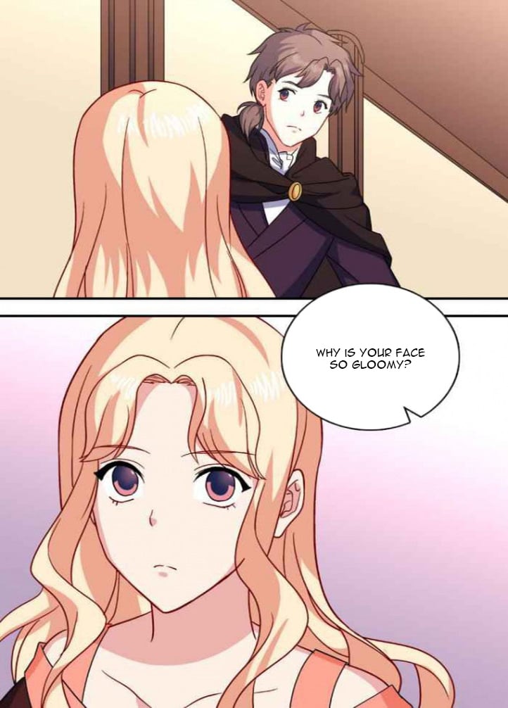 The Justice of Villainous Woman ( What It Takes to be a Villainess ) Chapter 55 - page 22