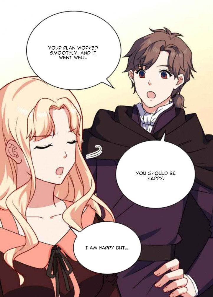 The Justice of Villainous Woman ( What It Takes to be a Villainess ) Chapter 55 - page 23