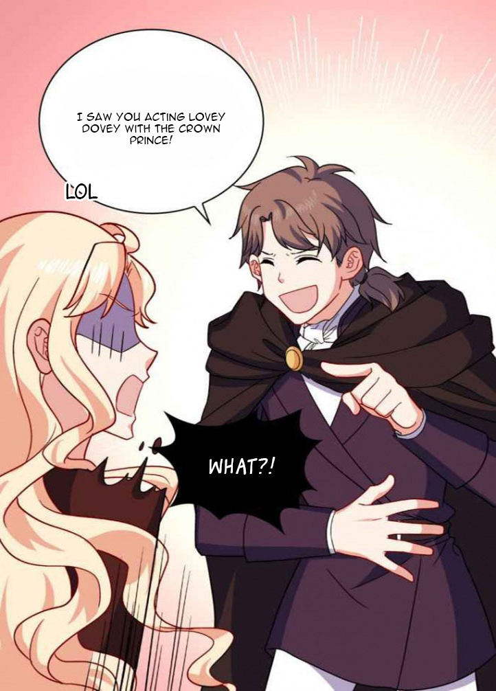 The Justice of Villainous Woman ( What It Takes to be a Villainess ) Chapter 55 - page 25