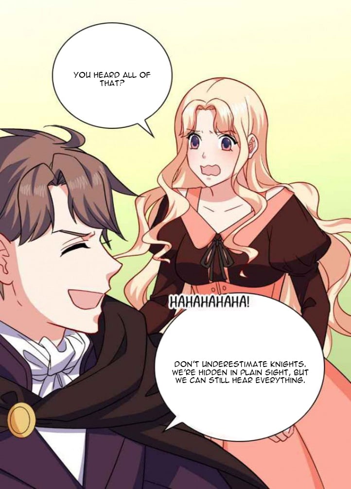 The Justice of Villainous Woman ( What It Takes to be a Villainess ) Chapter 55 - page 26