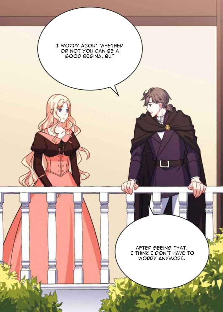 The Justice of Villainous Woman ( What It Takes to be a Villainess ) Chapter 55 - page 28