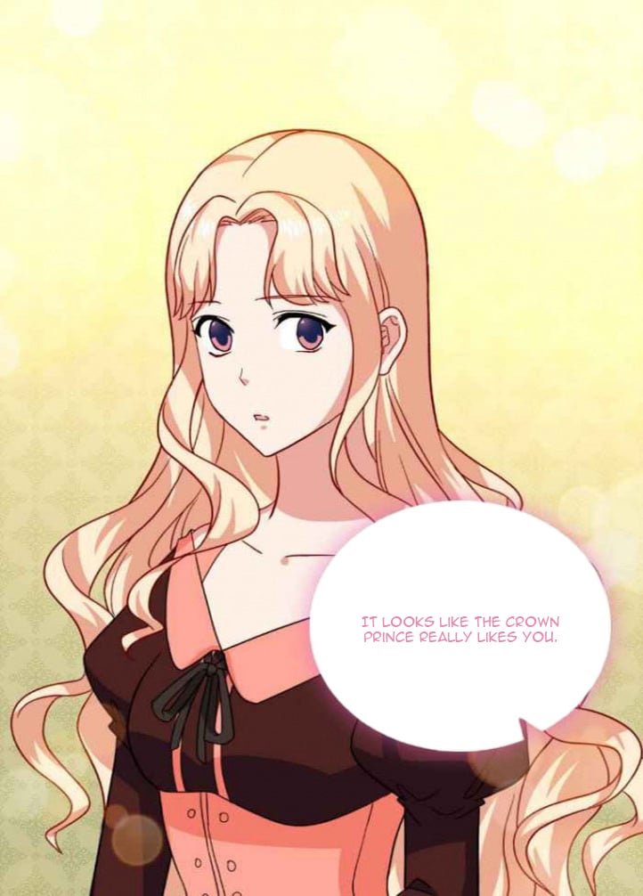 The Justice of Villainous Woman ( What It Takes to be a Villainess ) Chapter 55 - page 30